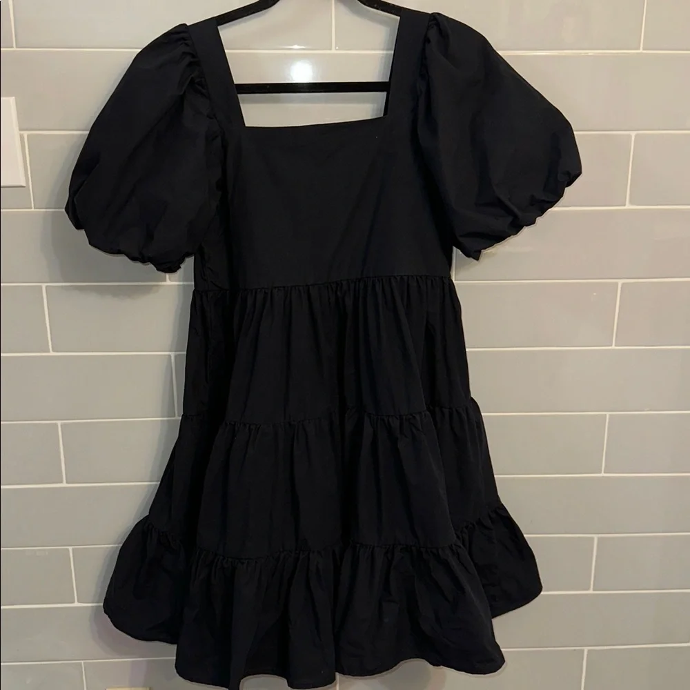 Oak + Fort Minidress - Picture 10 of 14